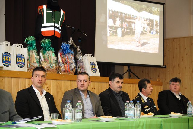Közgyűlés - 2016